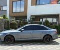 Сірий Ауді А4, об'ємом двигуна 1.98 л та пробігом 204 тис. км за 16600 $, фото 1 на Automoto.ua