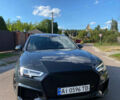Ауди А4 2016 в Киеве на Automoto.ua Серый Ауди А4, объемом двигателя 1.98 л и пробегом 62 тыс. км за 18500 $, фото 1 на Automoto.ua