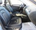 Серый Ауди А4, объемом двигателя 2 л и пробегом 80 тыс. км за 8900 $, фото 9 на Automoto.ua