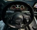 Серый Ауди А4, объемом двигателя 1.98 л и пробегом 144 тыс. км за 19100 $, фото 31 на Automoto.ua