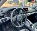 Серый Ауди А4, объемом двигателя 1.98 л и пробегом 82 тыс. км за 21900 $, фото 27 на Automoto.ua