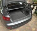 Сірий Ауді А4, об'ємом двигуна 2 л та пробігом 157 тис. км за 17500 $, фото 12 на Automoto.ua