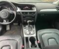 Сірий Ауді А4, об'ємом двигуна 2 л та пробігом 110 тис. км за 3100 $, фото 10 на Automoto.ua