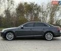 Серый Ауди А4, объемом двигателя 3 л и пробегом 253 тыс. км за 20700 $, фото 27 на Automoto.ua