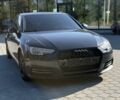 Сірий Ауді А4, об'ємом двигуна 2 л та пробігом 250 тис. км за 14502 $, фото 1 на Automoto.ua