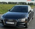 Серый Ауди А4, объемом двигателя 1.98 л и пробегом 116 тыс. км за 17900 $, фото 19 на Automoto.ua