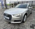 Серый Ауди А4, объемом двигателя 3 л и пробегом 170 тыс. км за 24900 $, фото 7 на Automoto.ua