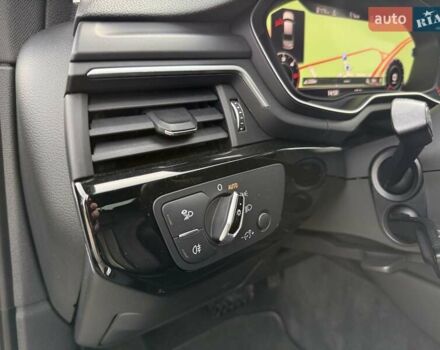 Серый Ауди А4, объемом двигателя 3 л и пробегом 253 тыс. км за 20700 $, фото 39 на Automoto.ua