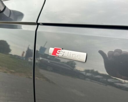 Серый Ауди А4, объемом двигателя 2 л и пробегом 300 тыс. км за 16500 $, фото 26 на Automoto.ua