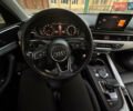Серый Ауди А4, объемом двигателя 2 л и пробегом 247 тыс. км за 15500 $, фото 17 на Automoto.ua