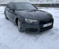 Сірий Ауді А4, об'ємом двигуна 2 л та пробігом 130 тис. км за 14500 $, фото 2 на Automoto.ua