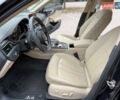 Сірий Ауді А4, об'ємом двигуна 1.98 л та пробігом 124 тис. км за 19900 $, фото 19 на Automoto.ua