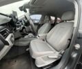 Серый Ауди А4, объемом двигателя 2 л и пробегом 300 тыс. км за 16500 $, фото 37 на Automoto.ua