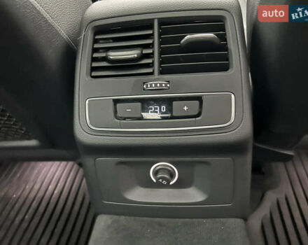 Серый Ауди А4, объемом двигателя 1.98 л и пробегом 100 тыс. км за 19300 $, фото 26 на Automoto.ua