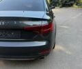 Сірий Ауді А4, об'ємом двигуна 2 л та пробігом 138 тис. км за 16200 $, фото 12 на Automoto.ua