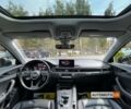 Серый Ауди А4, объемом двигателя 2 л и пробегом 140 тыс. км за 20900 $, фото 19 на Automoto.ua