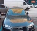 Сірий Ауді А4, об'ємом двигуна 1.98 л та пробігом 94 тис. км за 22500 $, фото 1 на Automoto.ua