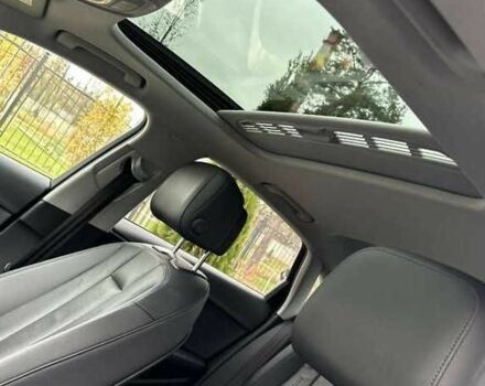 Серый Ауди А4, объемом двигателя 2 л и пробегом 130 тыс. км за 14200 $, фото 4 на Automoto.ua