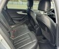 Сірий Ауді А4, об'ємом двигуна 2 л та пробігом 220 тис. км за 17500 $, фото 21 на Automoto.ua