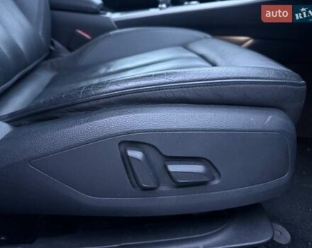 Серый Ауди А4, объемом двигателя 1.98 л и пробегом 144 тыс. км за 19100 $, фото 25 на Automoto.ua