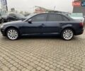 Серый Ауди А4, объемом двигателя 2 л и пробегом 226 тыс. км за 13900 $, фото 3 на Automoto.ua