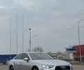Сірий Ауді А4, об'ємом двигуна 2 л та пробігом 220 тис. км за 17500 $, фото 2 на Automoto.ua
