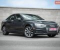 Сірий Ауді А4, об'ємом двигуна 1.98 л та пробігом 103 тис. км за 19900 $, фото 1 на Automoto.ua