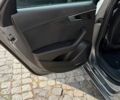 Серый Ауди А4, объемом двигателя 2 л и пробегом 252 тыс. км за 15000 $, фото 9 на Automoto.ua
