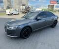 Сірий Ауді А4, об'ємом двигуна 1.98 л та пробігом 205 тис. км за 14200 $, фото 4 на Automoto.ua