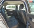 Сірий Ауді А4, об'ємом двигуна 1.98 л та пробігом 69 тис. км за 3000 $, фото 9 на Automoto.ua