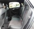 Сірий Ауді А4, об'ємом двигуна 2 л та пробігом 70 тис. км за 7900 $, фото 10 на Automoto.ua