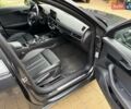 Серый Ауди А4, объемом двигателя 3 л и пробегом 253 тыс. км за 22900 $, фото 77 на Automoto.ua