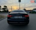 Сірий Ауді А4, об'ємом двигуна 1.97 л та пробігом 158 тис. км за 23900 $, фото 27 на Automoto.ua