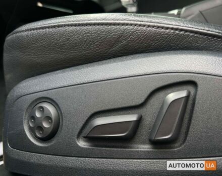 Серый Ауди А4, объемом двигателя 2 л и пробегом 140 тыс. км за 20900 $, фото 22 на Automoto.ua