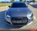 Сірий Ауді А4, об'ємом двигуна 2 л та пробігом 138 тис. км за 17800 $, фото 3 на Automoto.ua