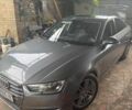 Серый Ауди А4, объемом двигателя 2 л и пробегом 157 тыс. км за 17500 $, фото 9 на Automoto.ua
