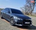Сірий Ауді А4, об'ємом двигуна 2 л та пробігом 236 тис. км за 18950 $, фото 1 на Automoto.ua