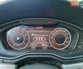 Сірий Ауді А4, об'ємом двигуна 1.98 л та пробігом 116 тис. км за 21000 $, фото 17 на Automoto.ua