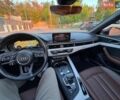 Сірий Ауді А4, об'ємом двигуна 1.98 л та пробігом 218 тис. км за 17500 $, фото 34 на Automoto.ua