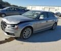 Серый Ауди А4, объемом двигателя 2 л и пробегом 56 тыс. км за 1500 $, фото 1 на Automoto.ua