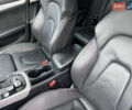 Сірий Ауді А4, об'ємом двигуна 2 л та пробігом 225 тис. км за 12490 $, фото 30 на Automoto.ua