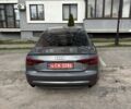 Серый Ауди А4, объемом двигателя 2 л и пробегом 243 тыс. км за 13800 $, фото 4 на Automoto.ua