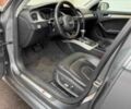Серый Ауди А4, объемом двигателя 2 л и пробегом 99 тыс. км за 5650 $, фото 8 на Automoto.ua