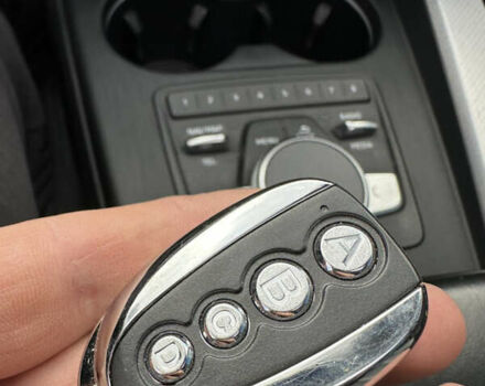 Серый Ауди А4, объемом двигателя 1.98 л и пробегом 145 тыс. км за 16500 $, фото 16 на Automoto.ua