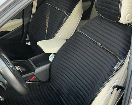 Сірий Ауді А4, об'ємом двигуна 2 л та пробігом 58 тис. км за 20600 $, фото 23 на Automoto.ua