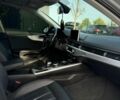 Сірий Ауді А4, об'ємом двигуна 1.98 л та пробігом 182 тис. км за 16900 $, фото 29 на Automoto.ua