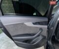 Сірий Ауді А4, об'ємом двигуна 2 л та пробігом 137 тис. км за 26666 $, фото 18 на Automoto.ua