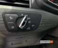 Серый Ауди А4, объемом двигателя 2 л и пробегом 140 тыс. км за 20900 $, фото 25 на Automoto.ua