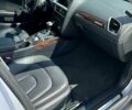 Серый Ауди А4, объемом двигателя 2 л и пробегом 77 тыс. км за 8500 $, фото 9 на Automoto.ua