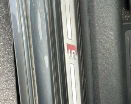 Серый Ауди А4, объемом двигателя 1.98 л и пробегом 145 тыс. км за 16500 $, фото 18 на Automoto.ua